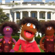 Illustration for article titled VIDEO: Sesame Streets New Inspirational Song
